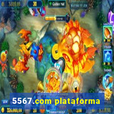 5567.com plataforma